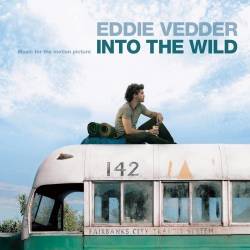 Eddie Vedder : Into the Wild